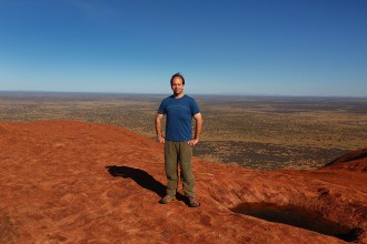 Outback Australia Photos